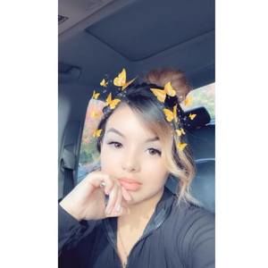 Meet your Posher, Sandra